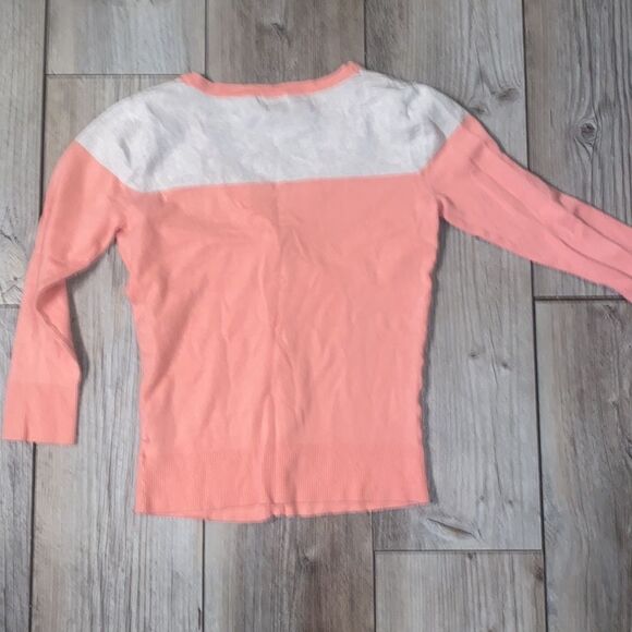 Lot of 3 Women’s Size Small Cardigan, Tank, Short Sleeve Top - Picture 12 of 16